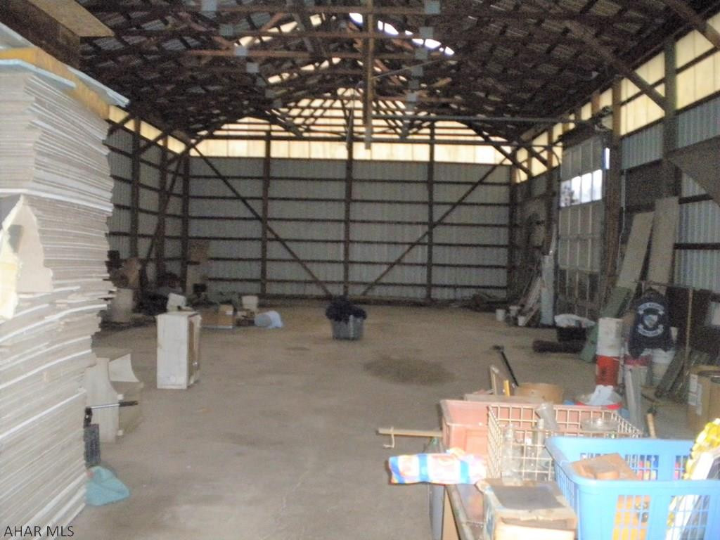 Unknown - Commercial Sale