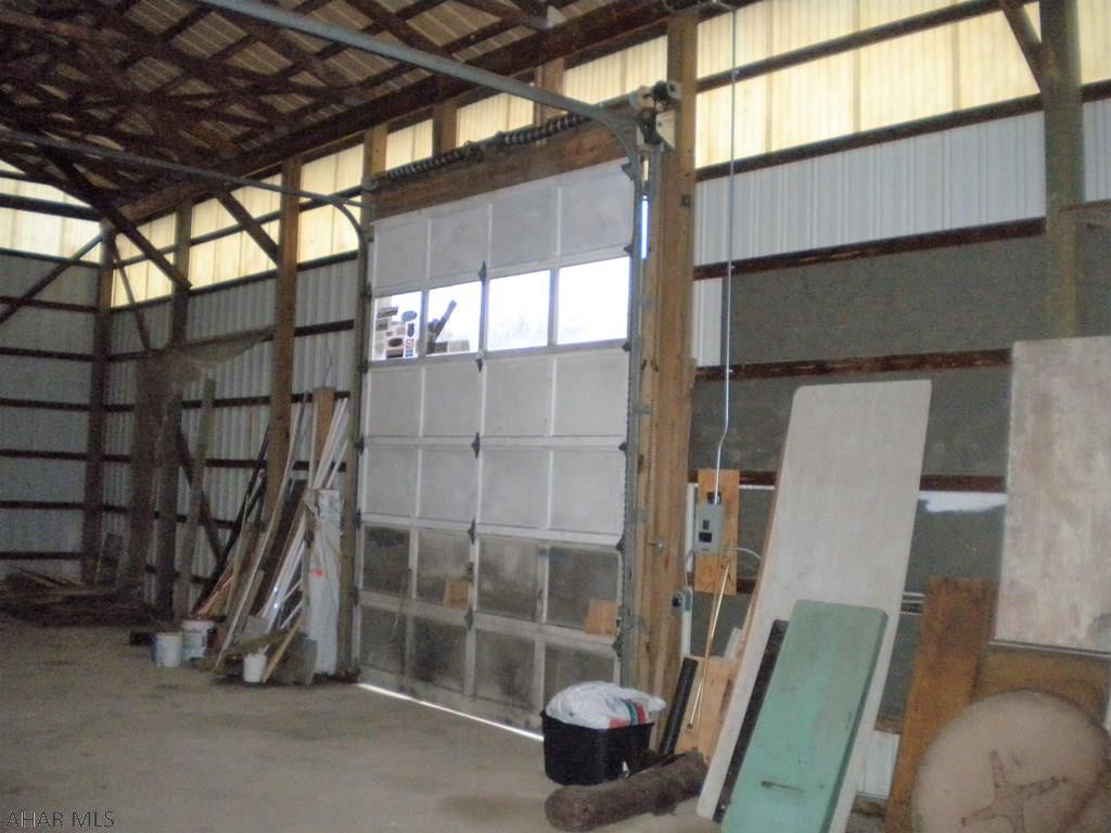 Unknown - Commercial Sale