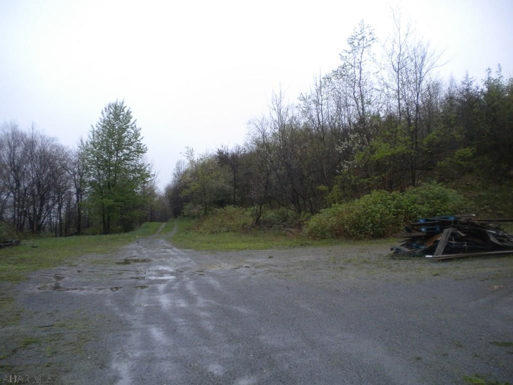 Unknown - Commercial Sale