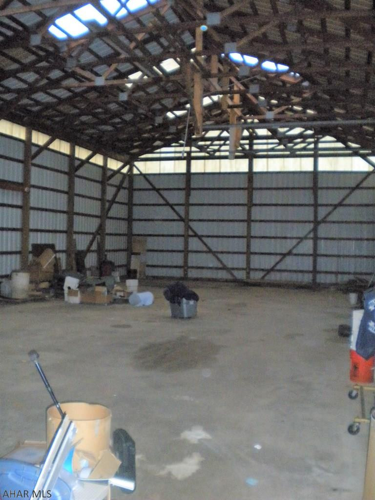 Unknown - Commercial Sale