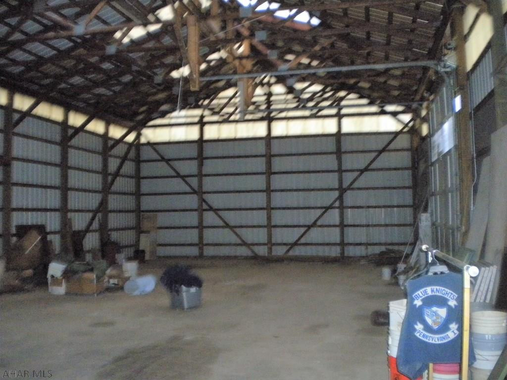 Unknown - Commercial Sale