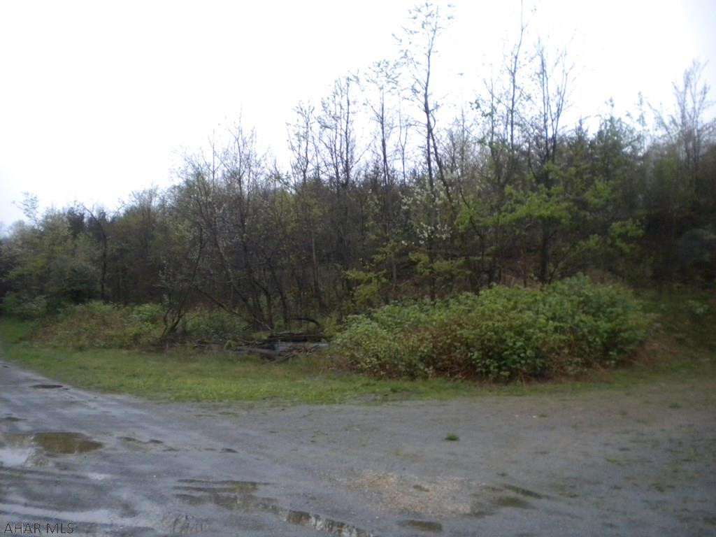 Unknown - Commercial Sale