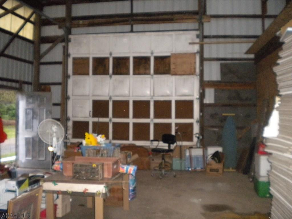 Unknown - Commercial Sale