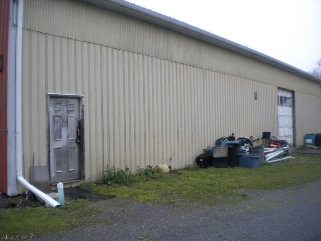 Unknown - Commercial Sale