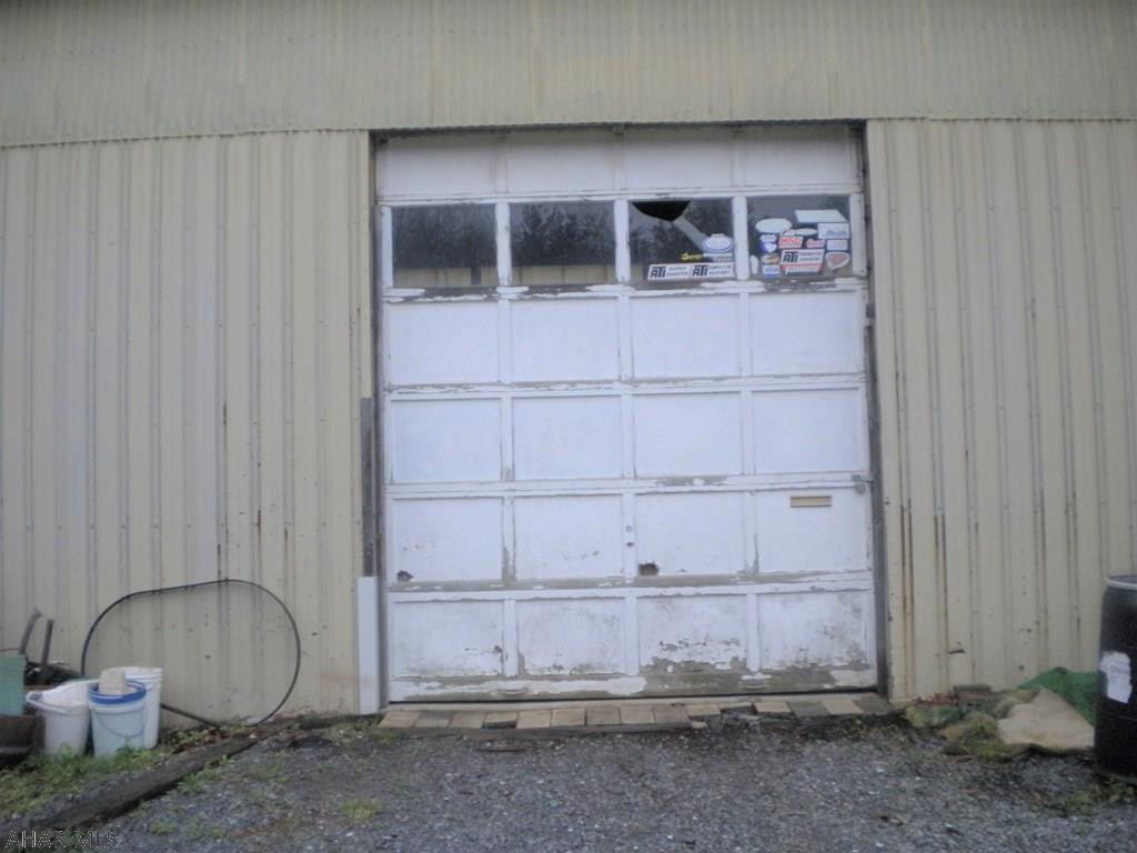 Unknown - Commercial Sale