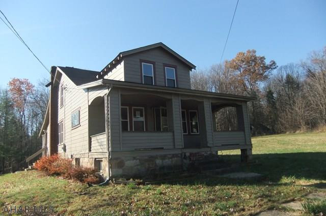 Sinking Valley - Residential