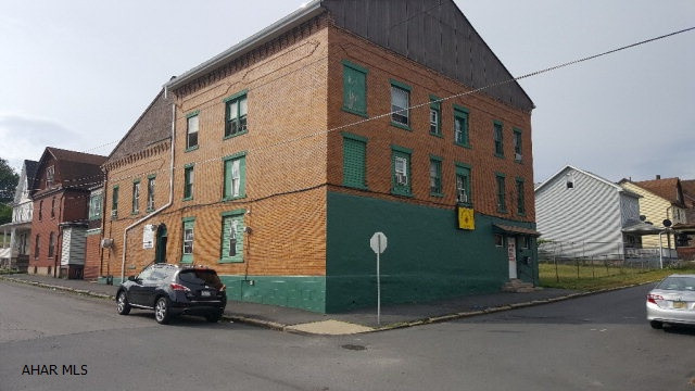 Other - Commercial Sale