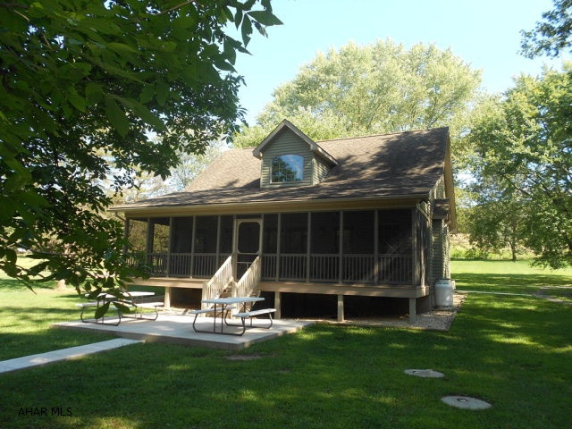 Cliffside Acres - Residential