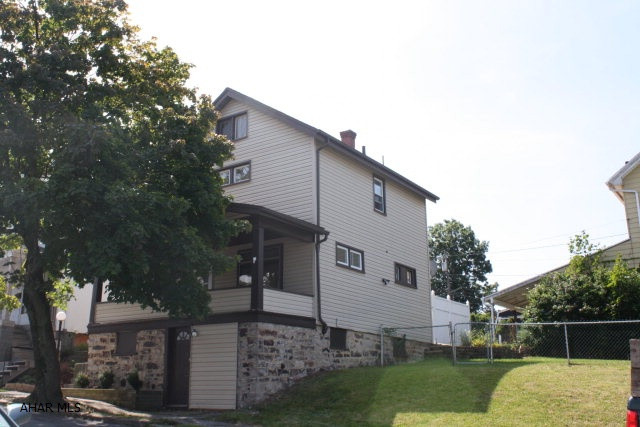 Unknown - Residential