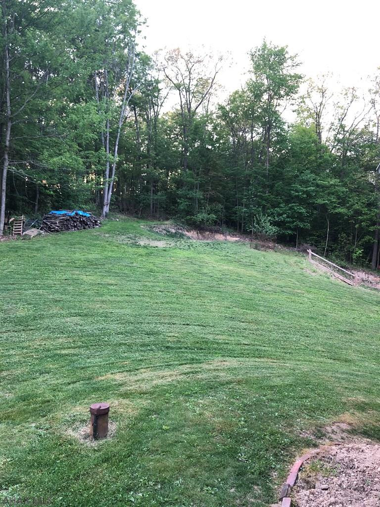 Antis Township - Residential