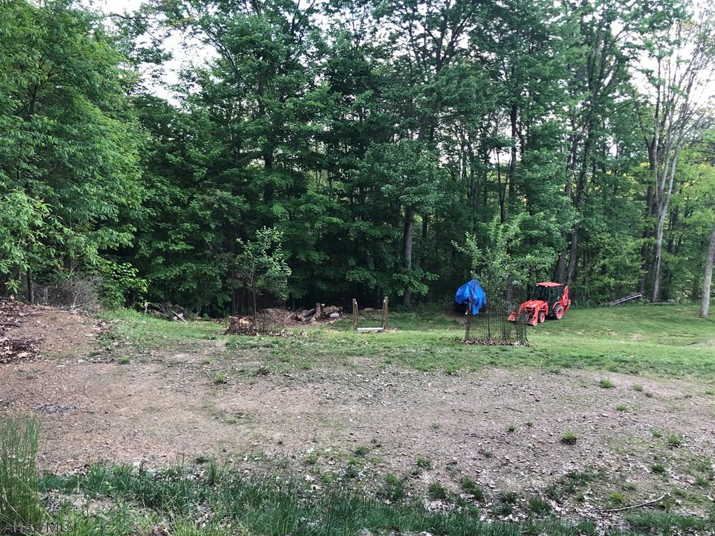 Antis Township - Residential