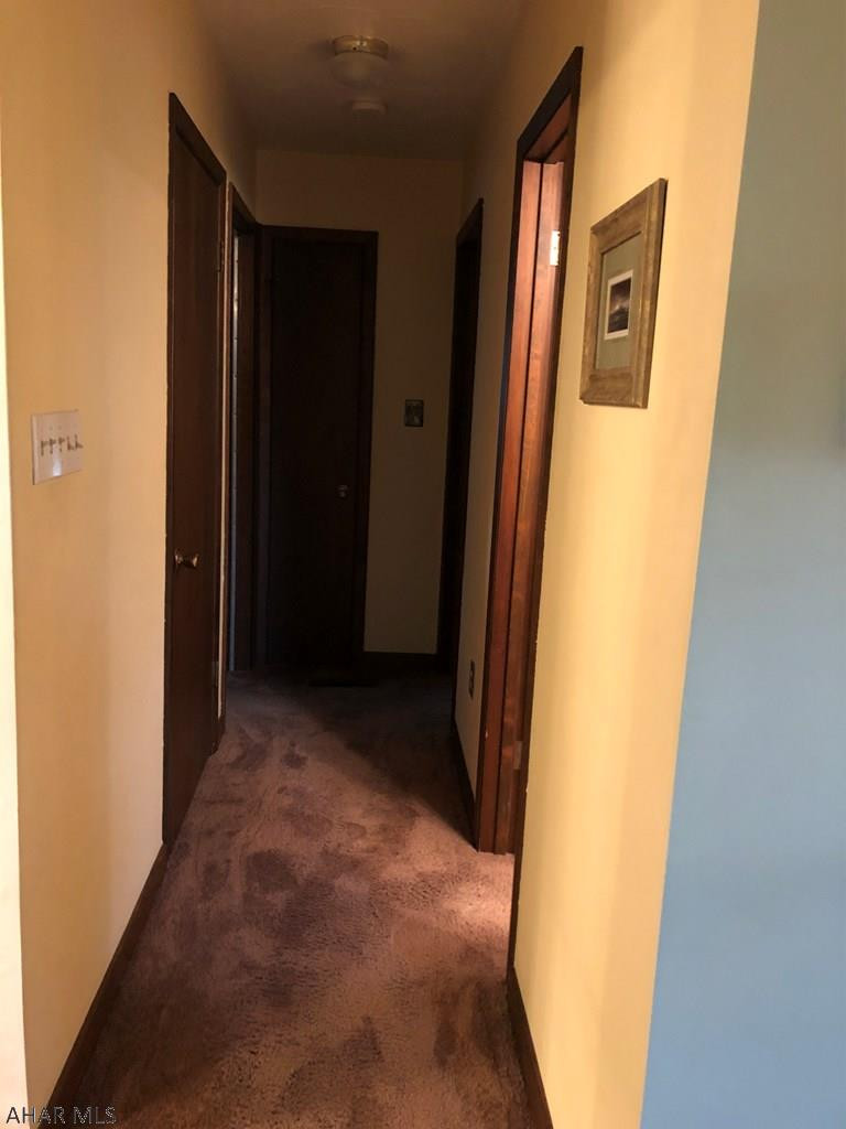 Antis Township - Residential