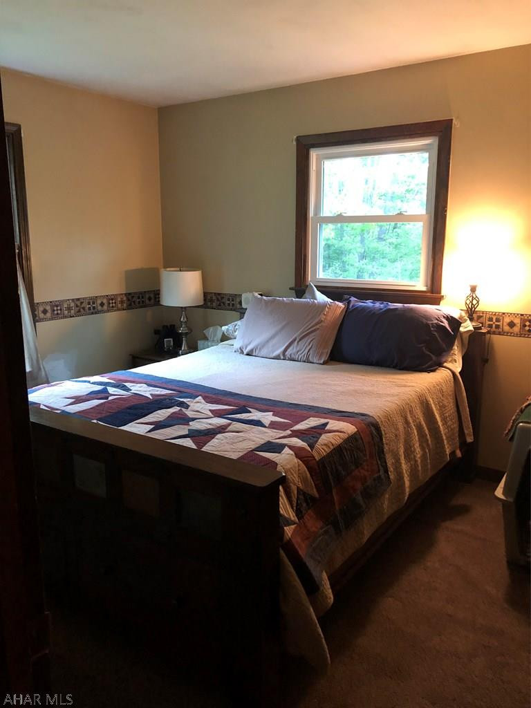 Antis Township - Residential