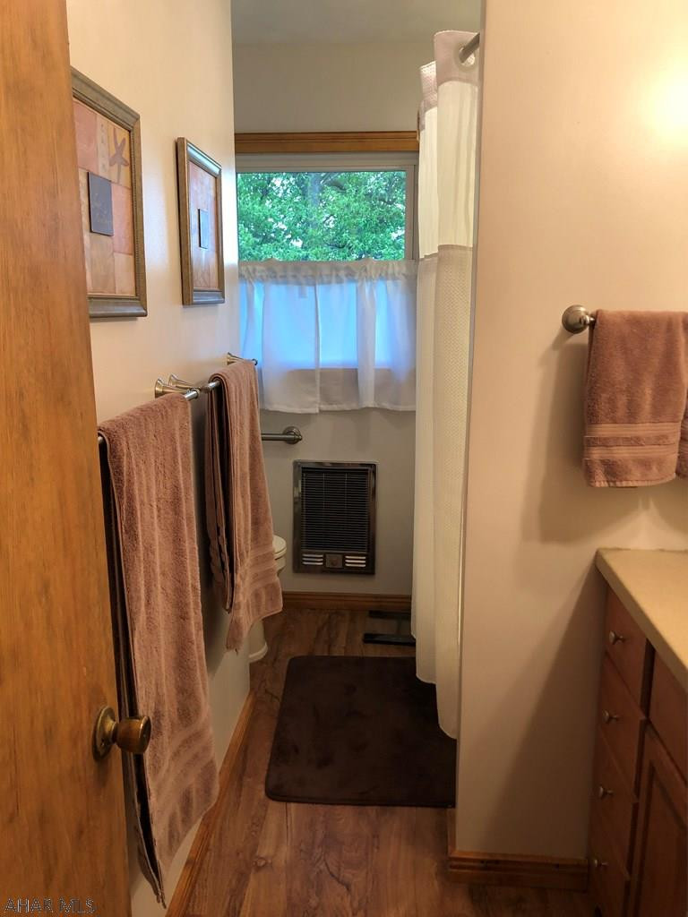 Antis Township - Residential