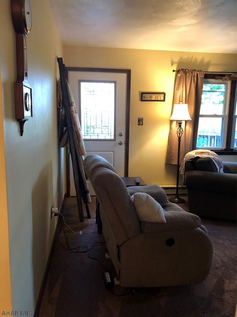 Antis Township - Residential