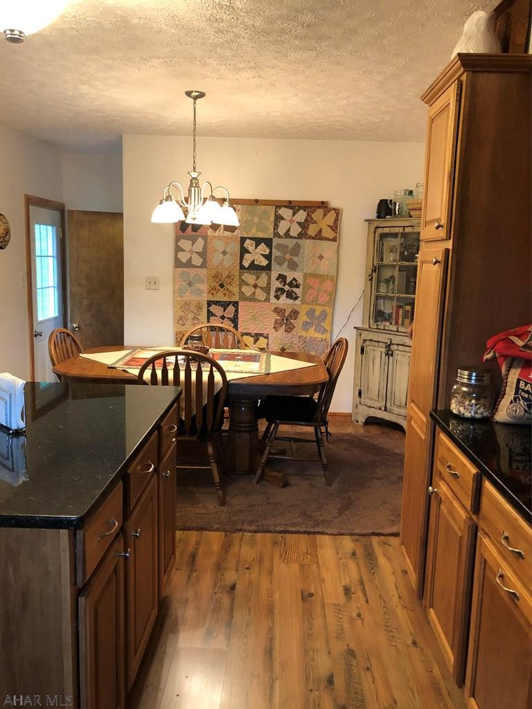 Antis Township - Residential