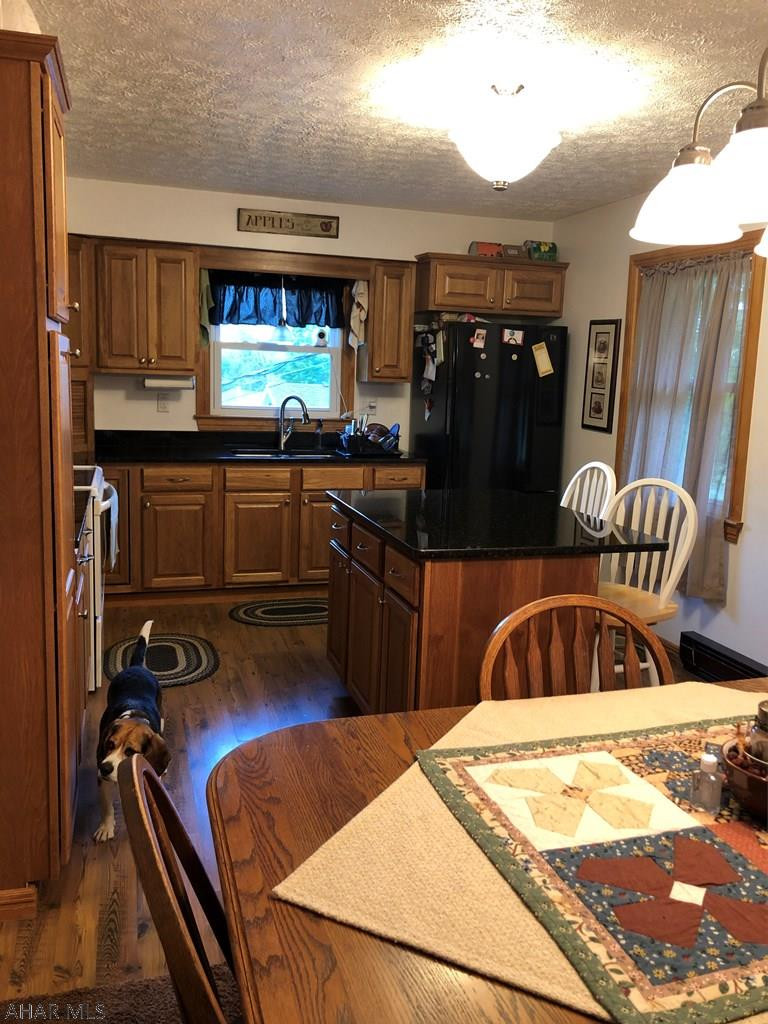 Antis Township - Residential