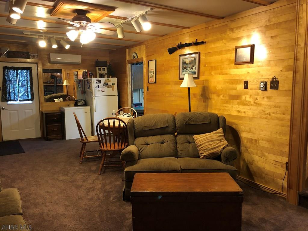 Antis Township - Residential