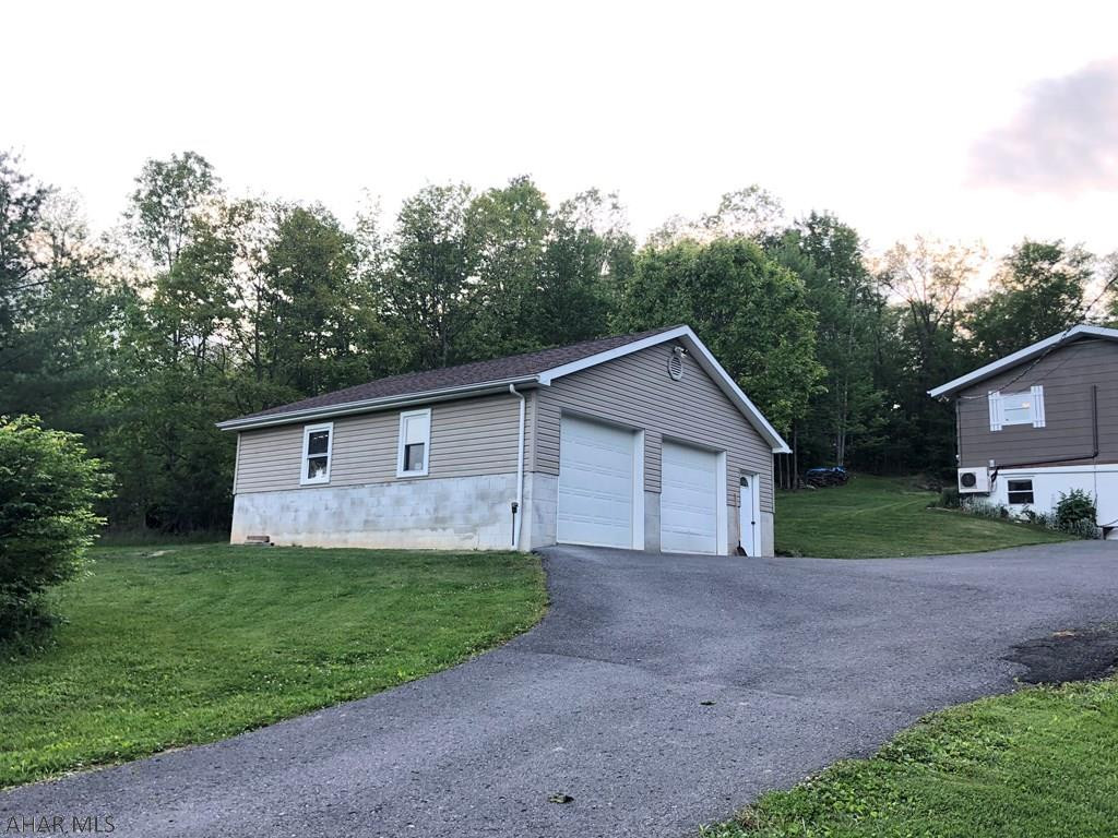 Antis Township - Residential