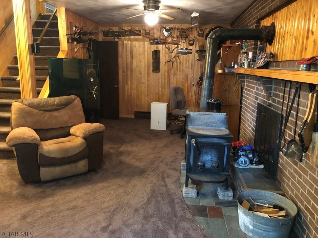 Antis Township - Residential