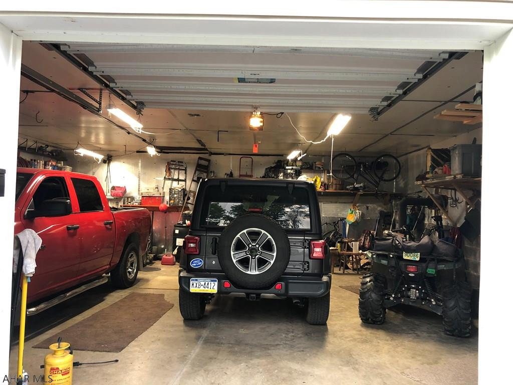 Antis Township - Residential