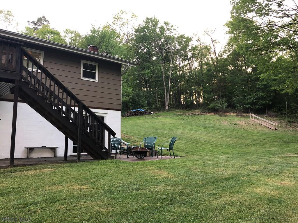 Antis Township - Residential