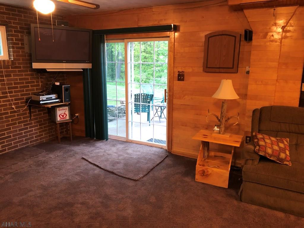 Antis Township - Residential