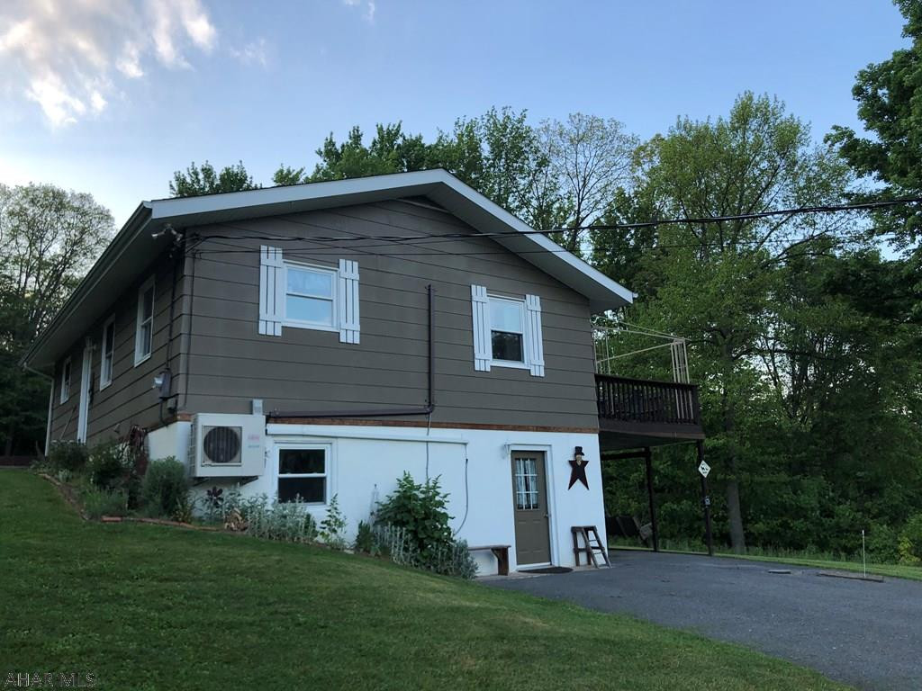 Antis Township - Residential