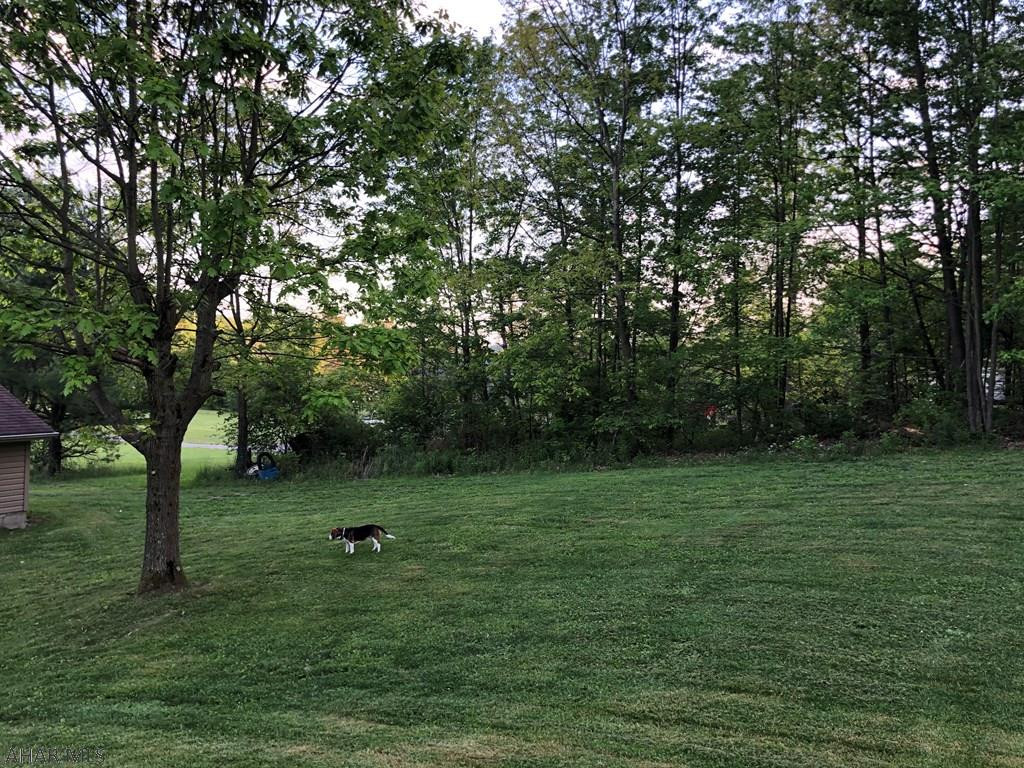 Antis Township - Residential