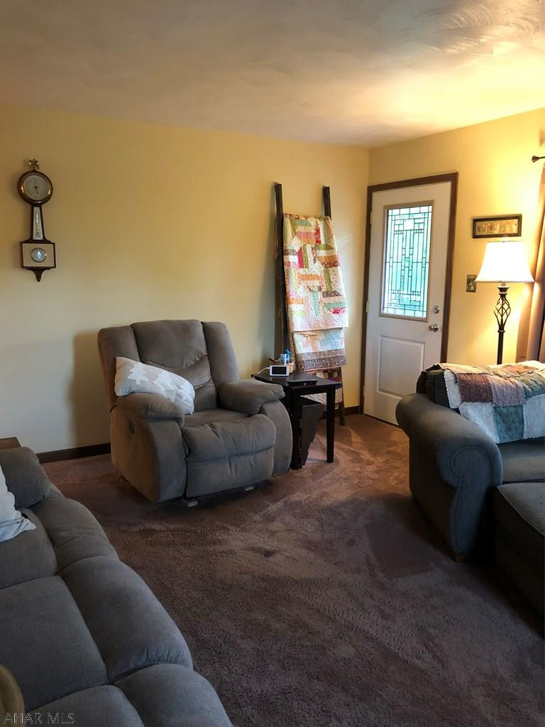 Antis Township - Residential