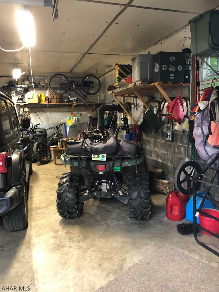 Antis Township - Residential