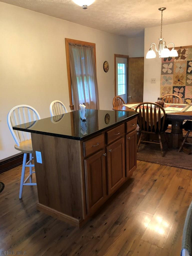 Antis Township - Residential