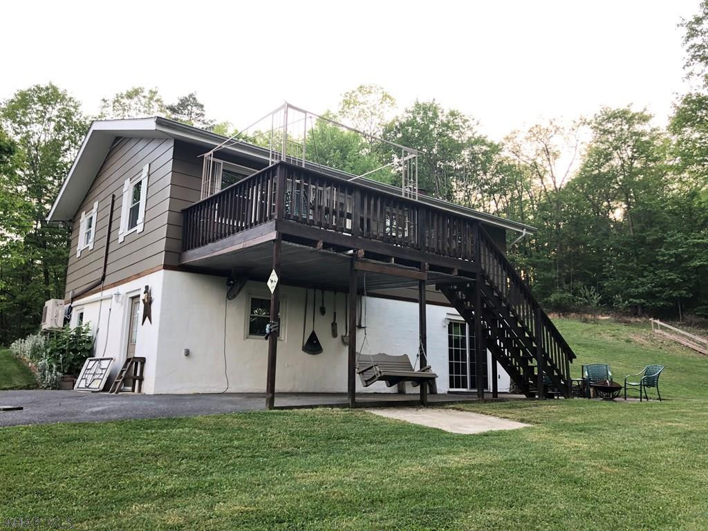 Antis Township - Residential