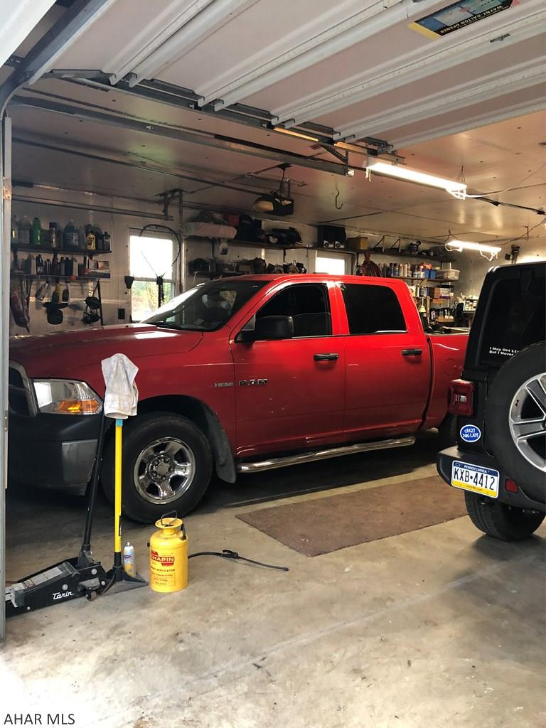 Antis Township - Residential