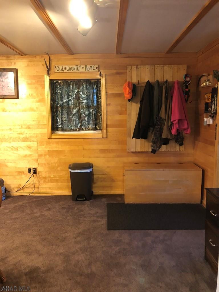 Antis Township - Residential