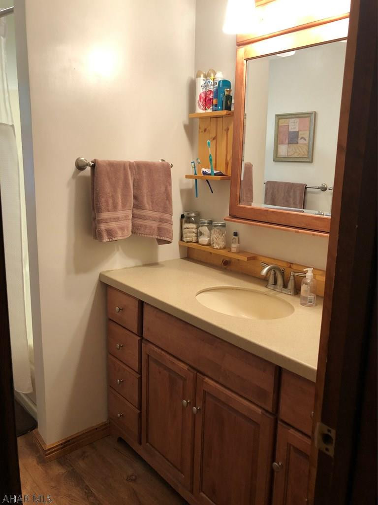 Antis Township - Residential