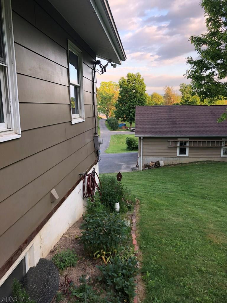 Antis Township - Residential