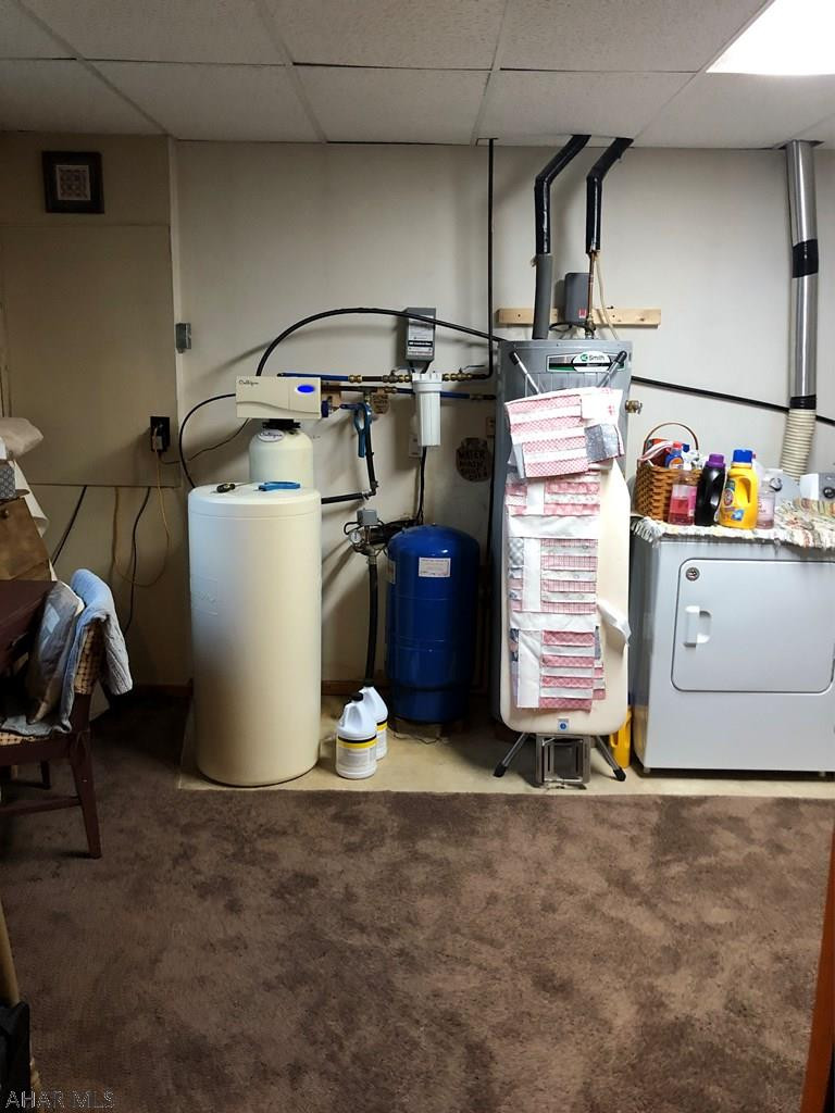 Antis Township - Residential