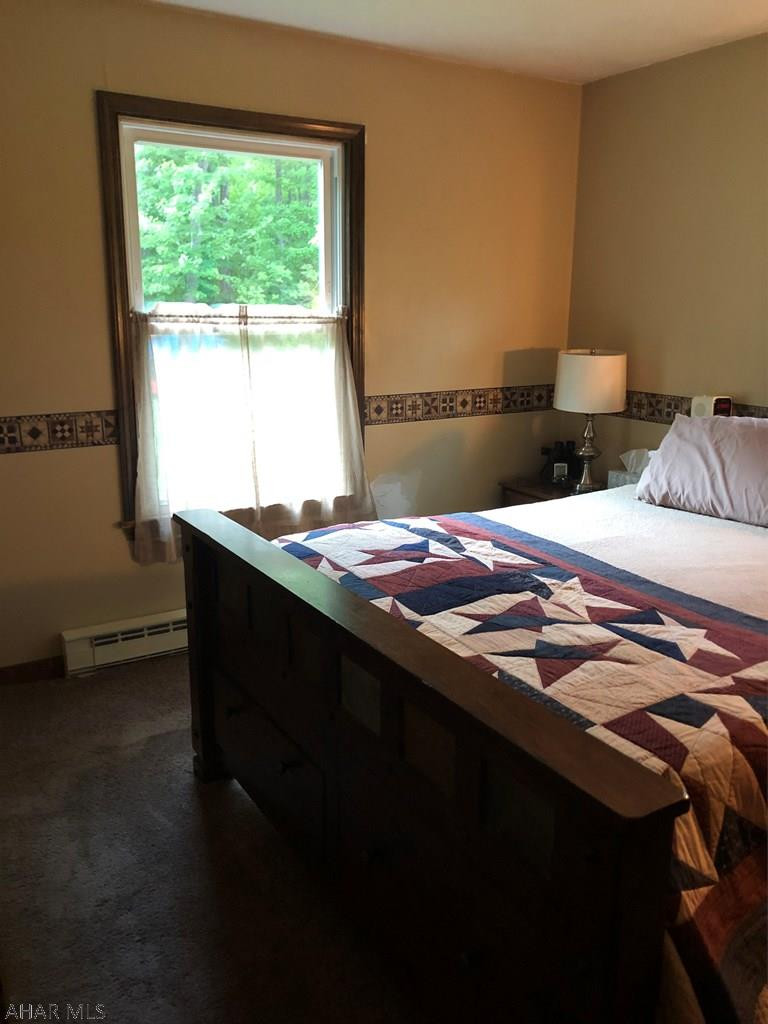 Antis Township - Residential