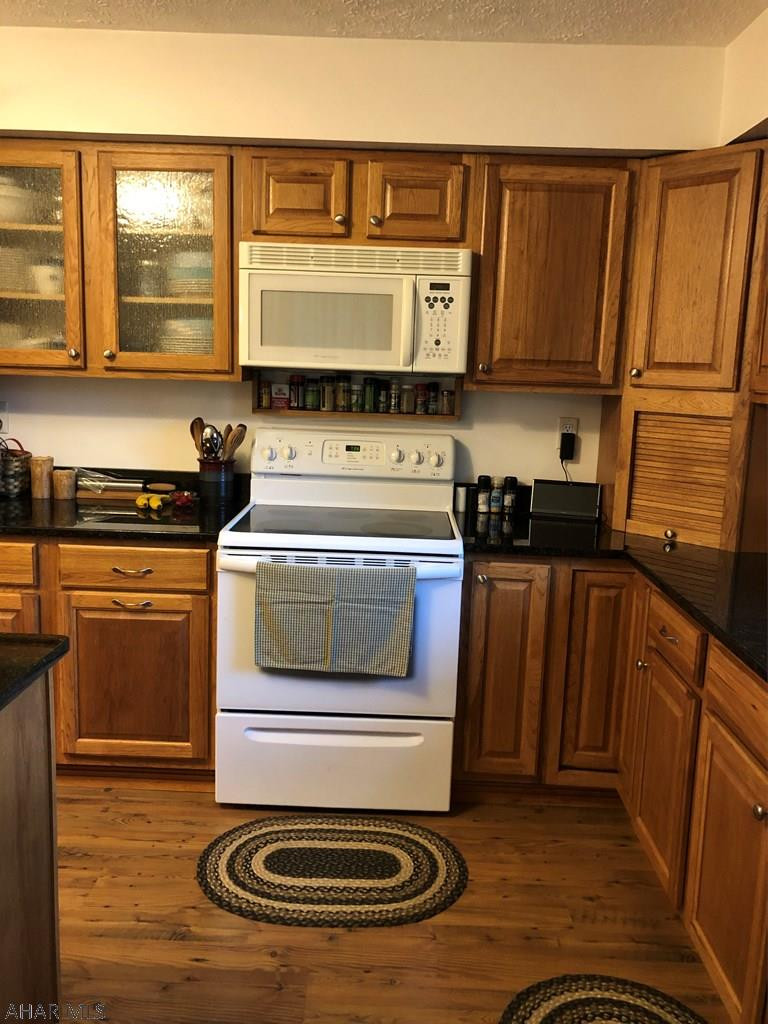 Antis Township - Residential