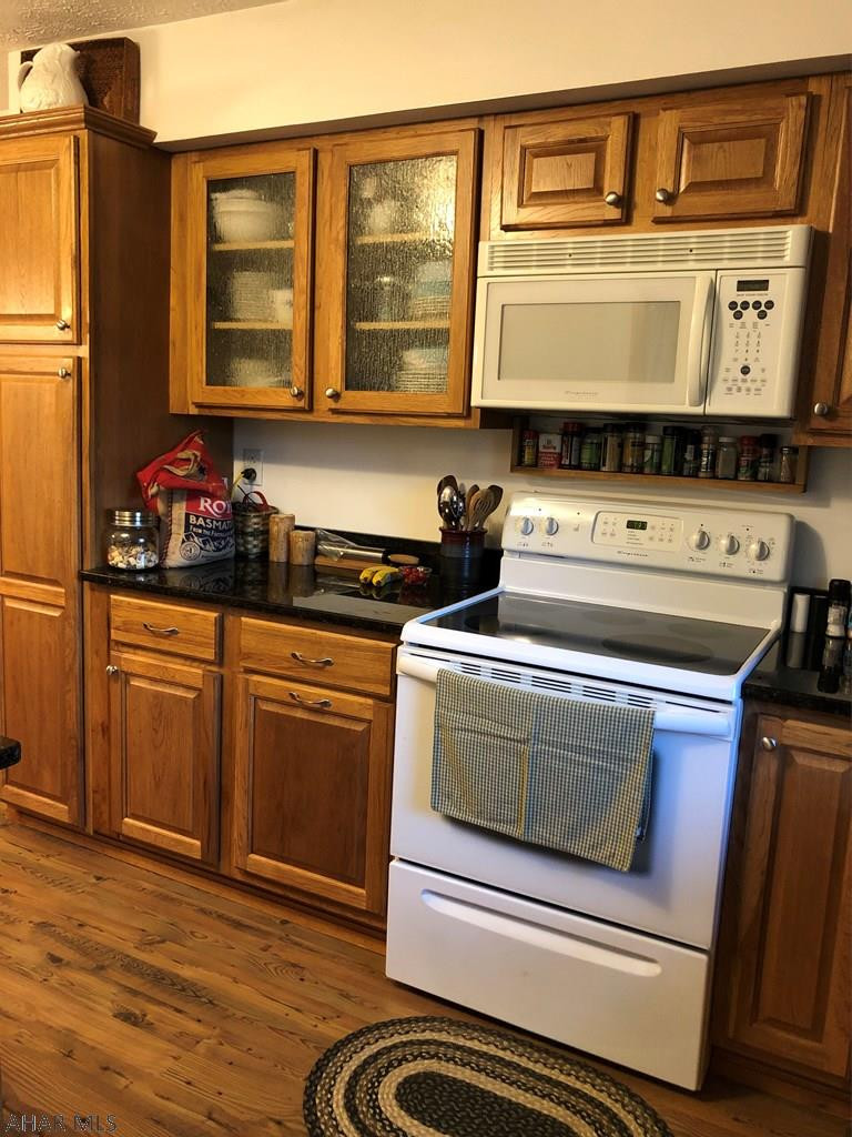 Antis Township - Residential