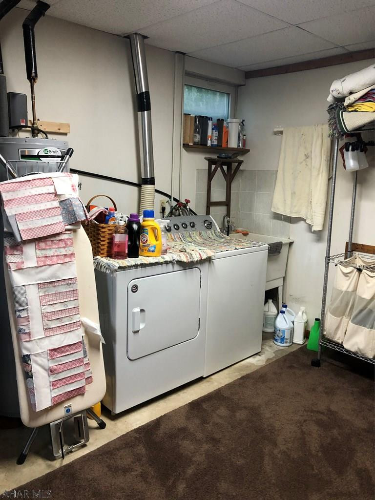 Antis Township - Residential