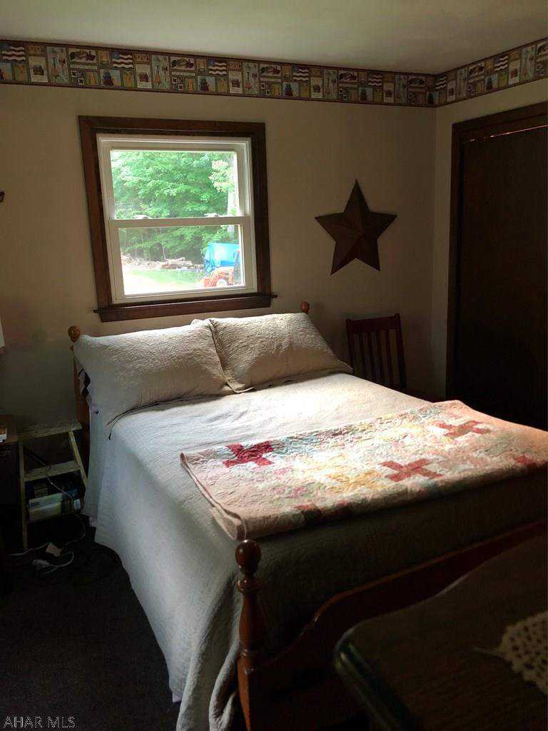 Antis Township - Residential