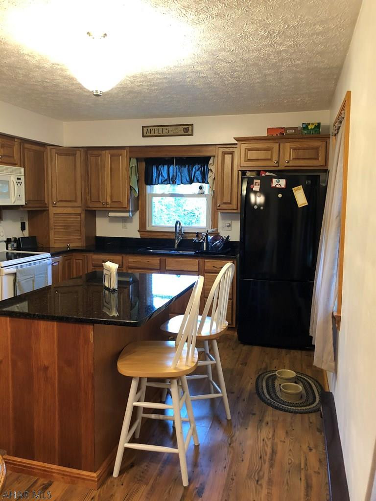 Antis Township - Residential