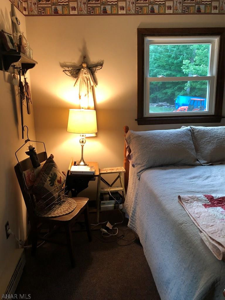 Antis Township - Residential