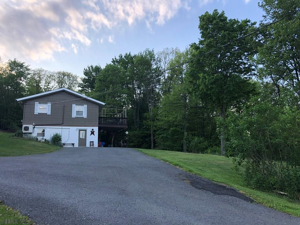 Antis Township - Residential