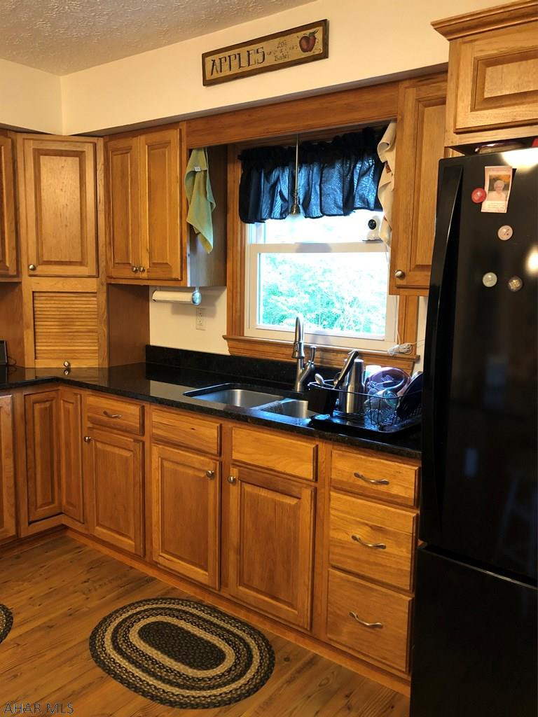 Antis Township - Residential