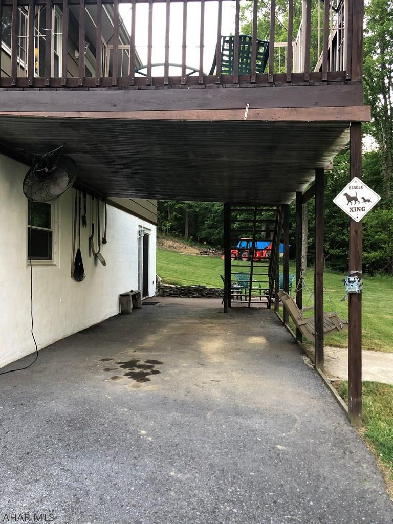 Antis Township - Residential