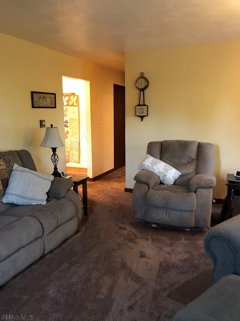 Antis Township - Residential