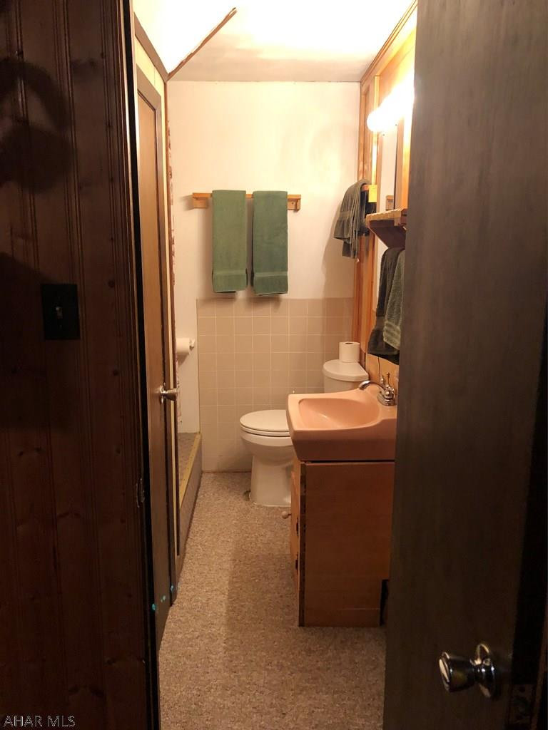 Antis Township - Residential